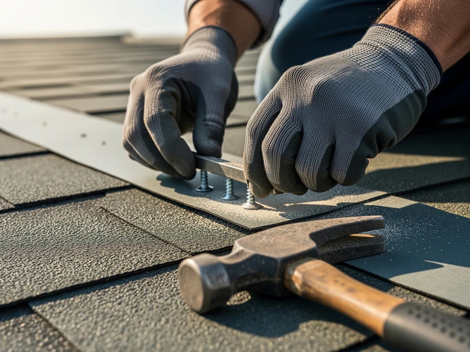 Why choose Fascia Repair in Uniontown, KY